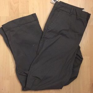 Gap chino pants